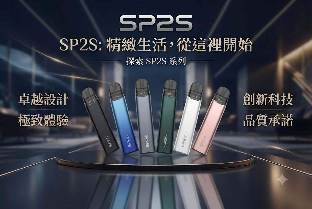 SP2S 技術工藝